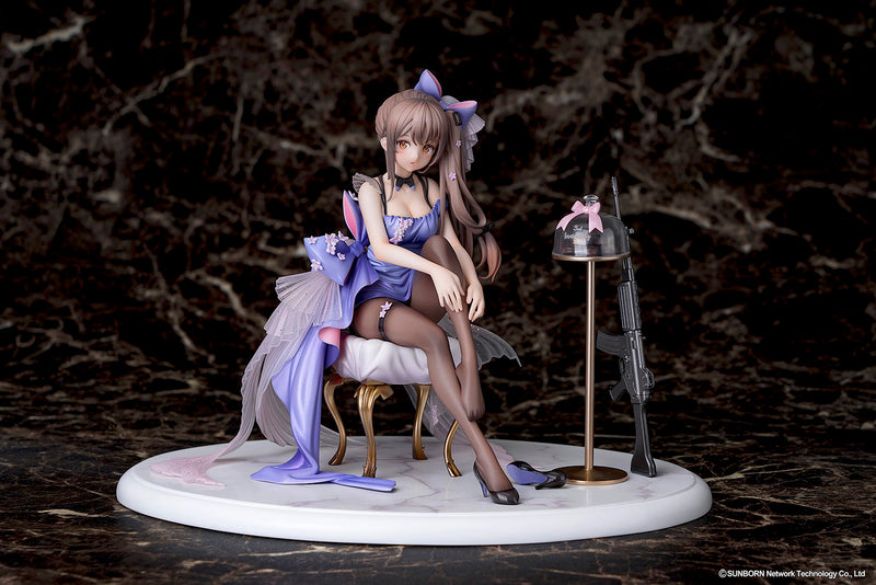 Dolls' Frontline APEX K2 Before the Dawn Ver.
