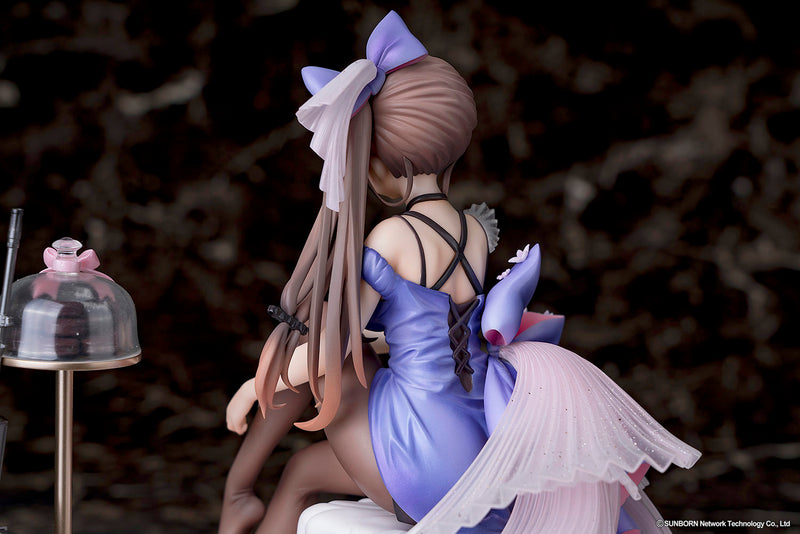 Dolls' Frontline APEX K2 Before the Dawn Ver.