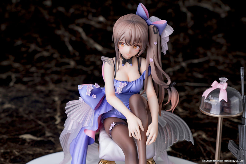Dolls' Frontline APEX K2 Before the Dawn Ver.