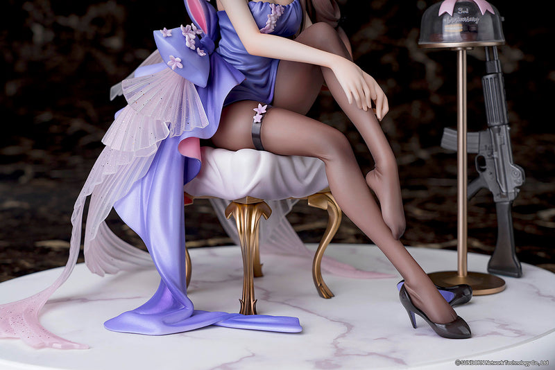 Dolls' Frontline APEX K2 Before the Dawn Ver.