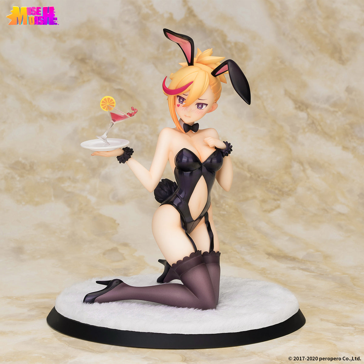 APEX INNOVATION Muse Dash 凛 バニーガールver. Muse Dash APEX Rin Bunny Girl Ver.