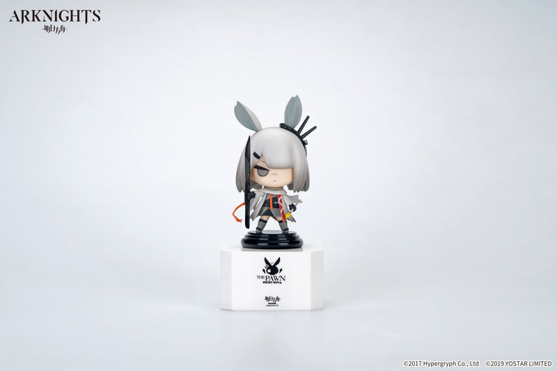 Arknights APEX Chess Piece Series Vol.3 Set of 3