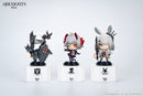 Arknights APEX Chess Piece Series Vol.3 Set of 3
