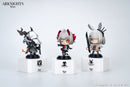 Arknights APEX Chess Piece Series Vol.3 Set of 3
