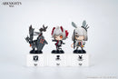 Arknights APEX Chess Piece Series Vol.3 Set of 3