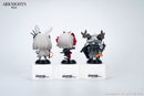 Arknights APEX Chess Piece Series Vol.3 Set of 3