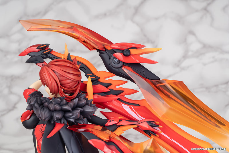 Honkai Impact 3rd APEX x miHoYo MURATA HIMEKO VERMILION KNIGHT ECLIPSE VER.