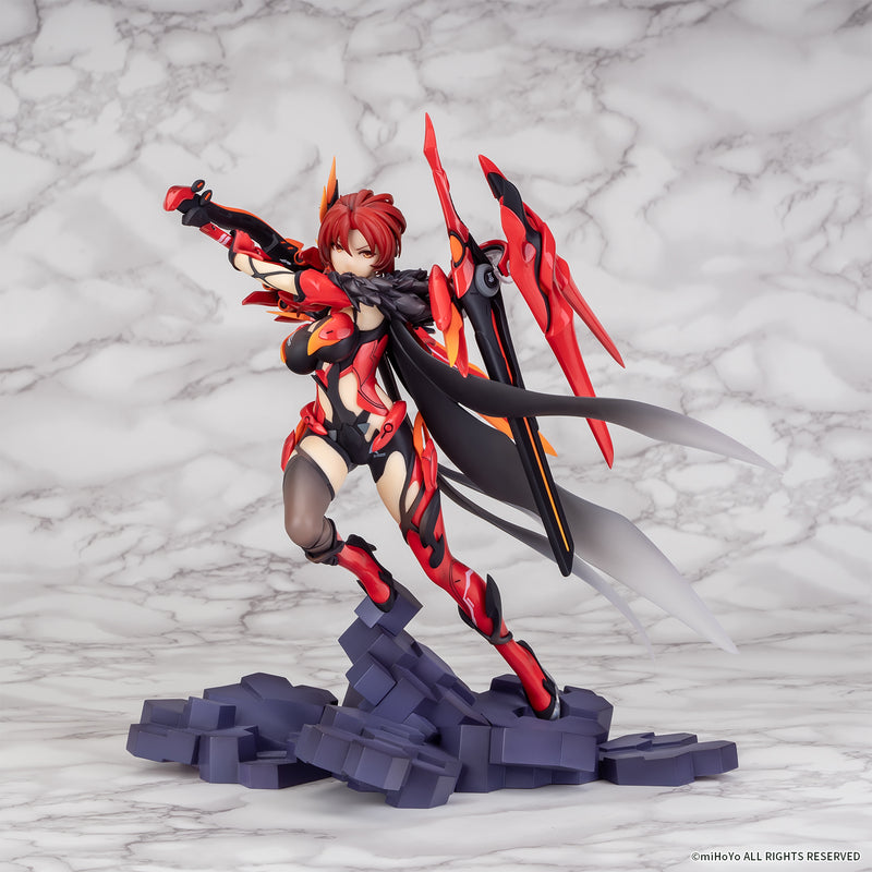 Honkai Impact 3rd APEX x miHoYo MURATA HIMEKO VERMILION KNIGHT ECLIPSE VER.