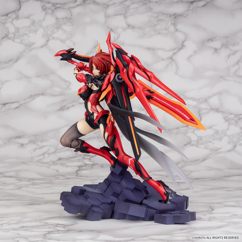 Honkai Impact 3rd APEX x miHoYo MURATA HIMEKO VERMILION KNIGHT ECLIPSE VER.