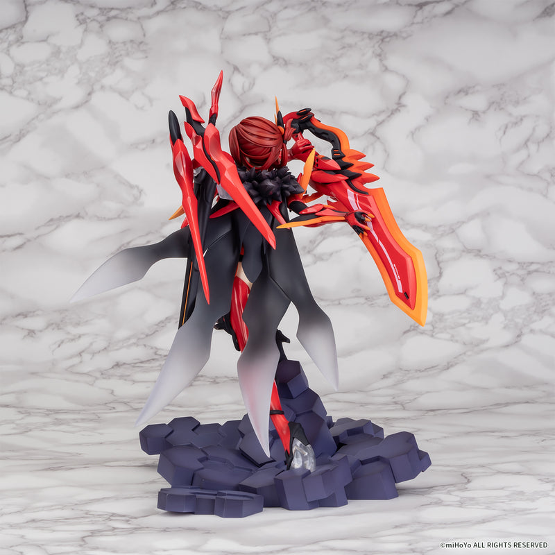 Honkai Impact 3rd APEX x miHoYo MURATA HIMEKO VERMILION KNIGHT ECLIPSE VER.