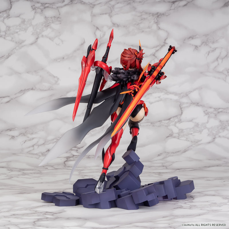 Honkai Impact 3rd APEX x miHoYo MURATA HIMEKO VERMILION KNIGHT ECLIPSE VER.