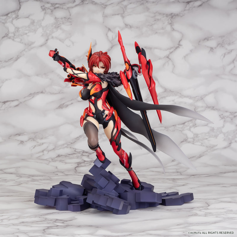 Honkai Impact 3rd APEX x miHoYo MURATA HIMEKO VERMILION KNIGHT ECLIPSE VER.