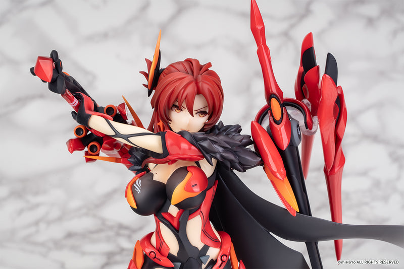 Honkai Impact 3rd APEX x miHoYo MURATA HIMEKO VERMILION KNIGHT ECLIPSE VER.