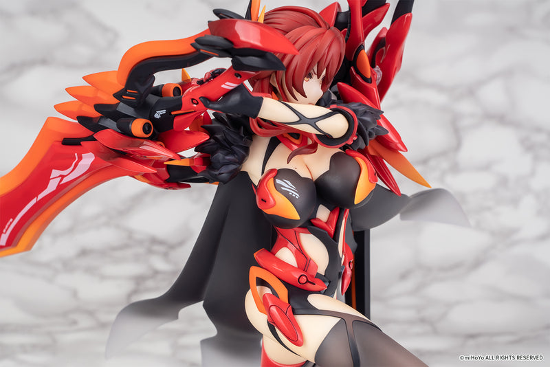 Honkai Impact 3rd APEX x miHoYo MURATA HIMEKO VERMILION KNIGHT ECLIPSE VER.