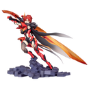 Honkai Impact 3rd APEX x miHoYo MURATA HIMEKO VERMILION KNIGHT ECLIPSE VER.