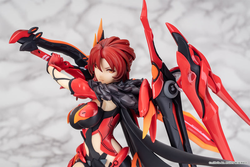 Honkai Impact 3rd APEX x miHoYo MURATA HIMEKO VERMILION KNIGHT ECLIPSE VER.