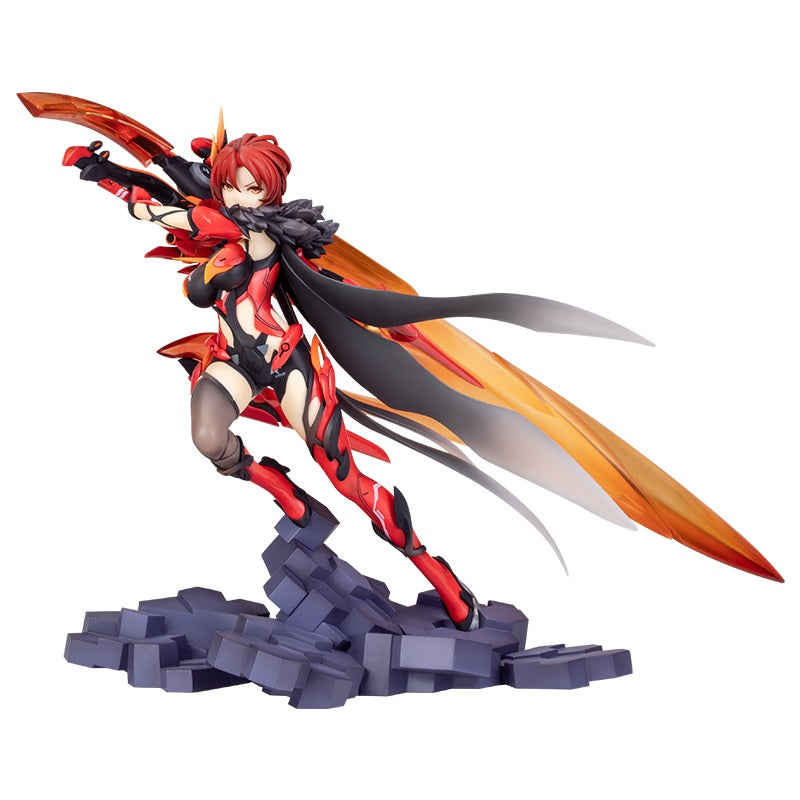 Honkai Impact 3rd APEX x miHoYo MURATA HIMEKO VERMILION KNIGHT ECLIPSE VER.