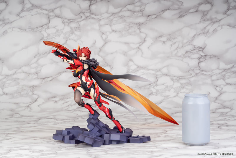 Honkai Impact 3rd APEX x miHoYo MURATA HIMEKO VERMILION KNIGHT ECLIPSE VER.