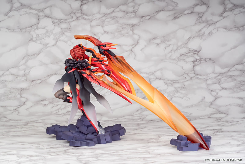 Honkai Impact 3rd APEX x miHoYo MURATA HIMEKO VERMILION KNIGHT ECLIPSE VER.