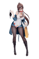 APEX XIAMI 4TH ANNIVERSARY "AT FIRST SIGHT" BLUE VER.