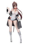 APEX XIAMI 4TH ANNIVERSARY "AT FIRST SIGHT" GREY VER.