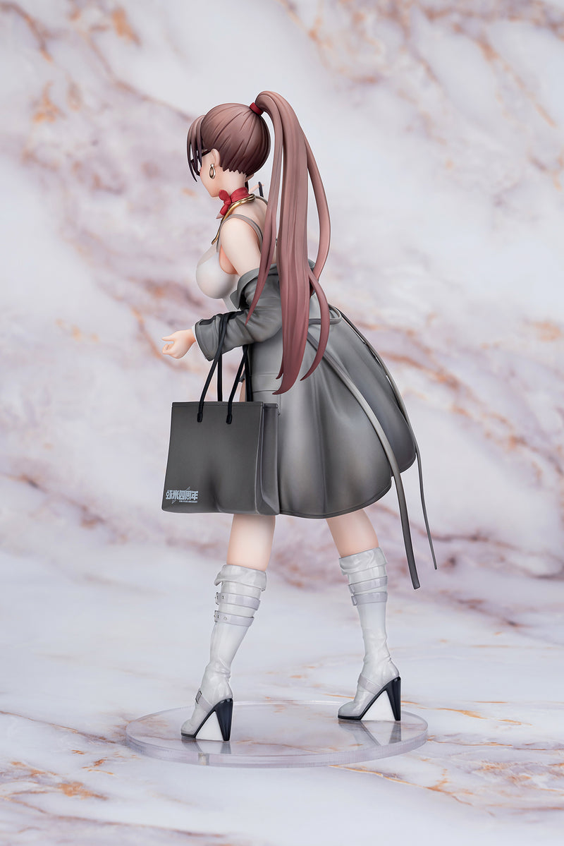 APEX XIAMI 4TH ANNIVERSARY "AT FIRST SIGHT" GREY VER.