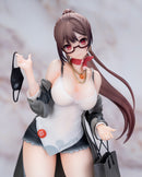 APEX XIAMI 4TH ANNIVERSARY "AT FIRST SIGHT" GREY VER.