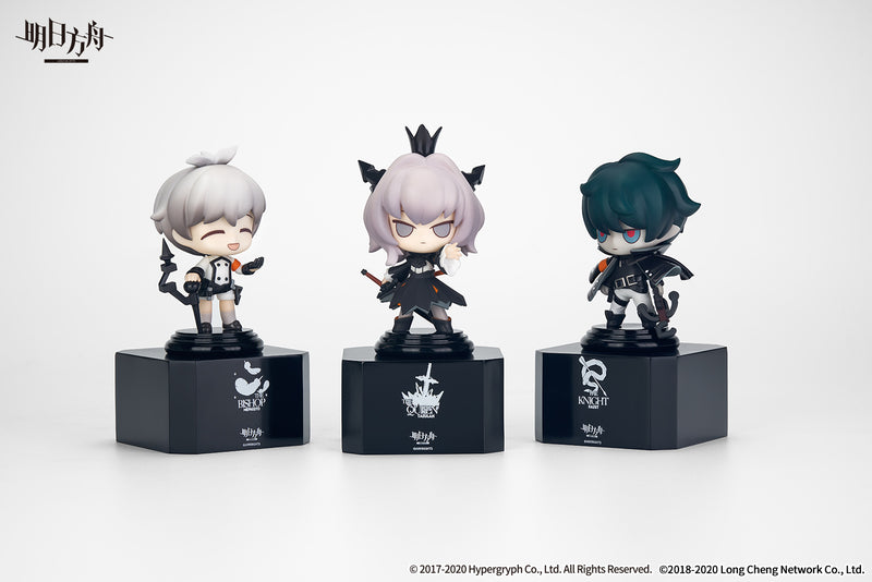 Arknights APEX Chess Piece Series Vol.4 - Set of 3 charactors