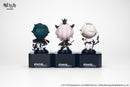 Arknights APEX Chess Piece Series Vol.4 - Set of 3 charactors