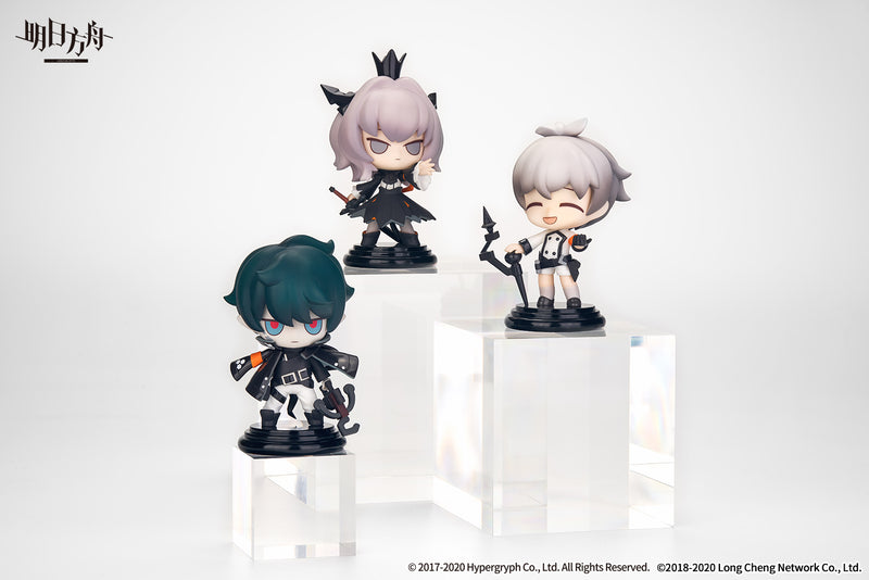 Arknights APEX Chess Piece Series Vol.4 - Set of 3 charactors