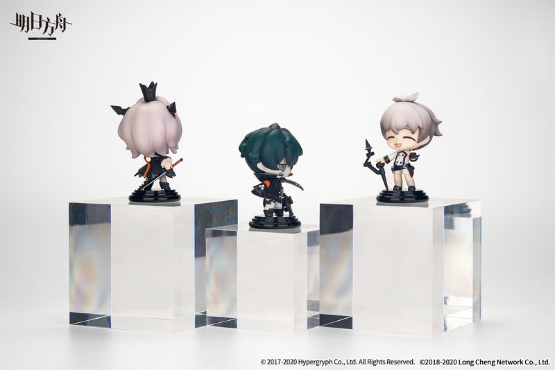 Arknights APEX Chess Piece Series Vol.4 - Set of 3 charactors