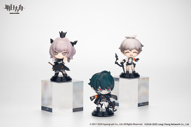 Arknights APEX Chess Piece Series Vol.4 - Set of 3 charactors