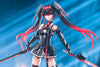 Punishing: Gray Raven APEX Lucia: Dawn