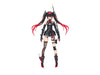 Punishing: Gray Raven APEX Lucia: Dawn