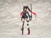Punishing: Gray Raven APEX Lucia: Dawn