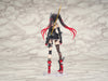 Punishing: Gray Raven APEX Lucia: Dawn