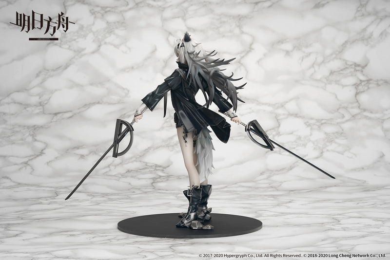 Arknights APEX Lappland Elite II Normal Ver.