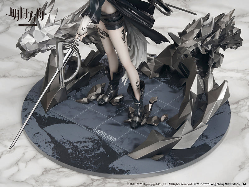 Arknights APEX Lappland Elite II Premium Ver.