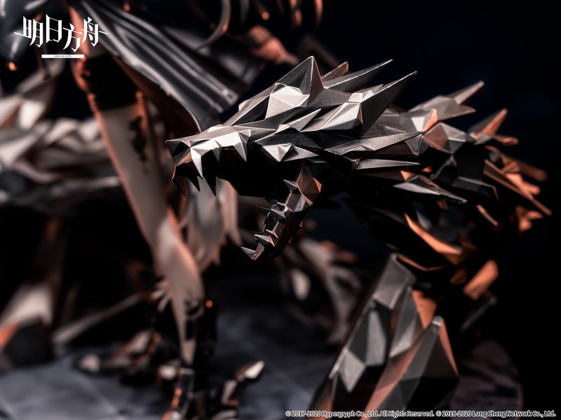 Arknights APEX Lappland Elite II Premium Ver.