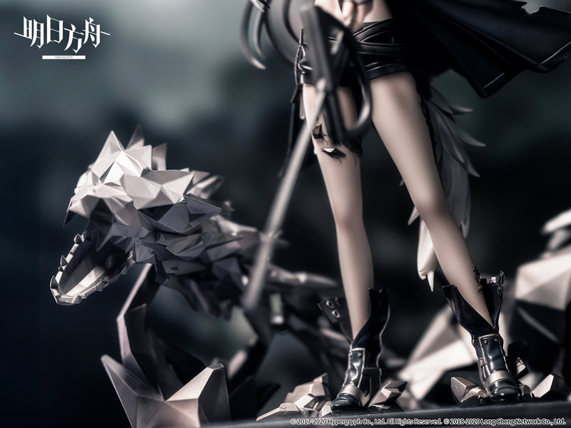 Arknights APEX Lappland Elite II Premium Ver.