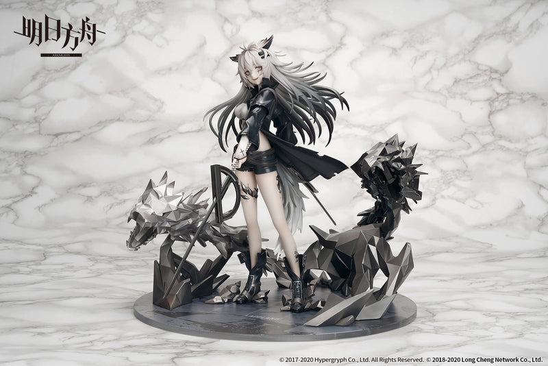 Arknights APEX Lappland Elite II Premium Ver.