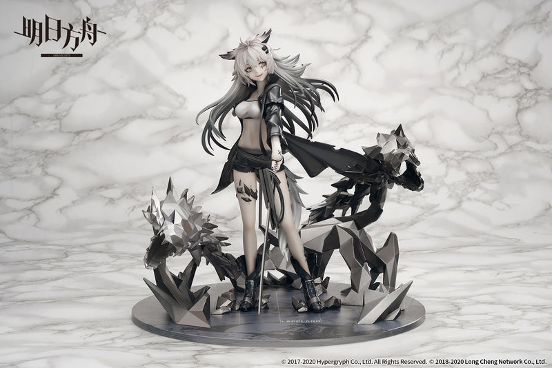 Arknights APEX Lappland Elite II Premium Ver.