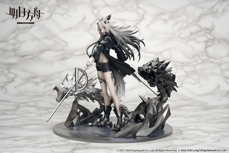 Arknights APEX Lappland Elite II Premium Ver.