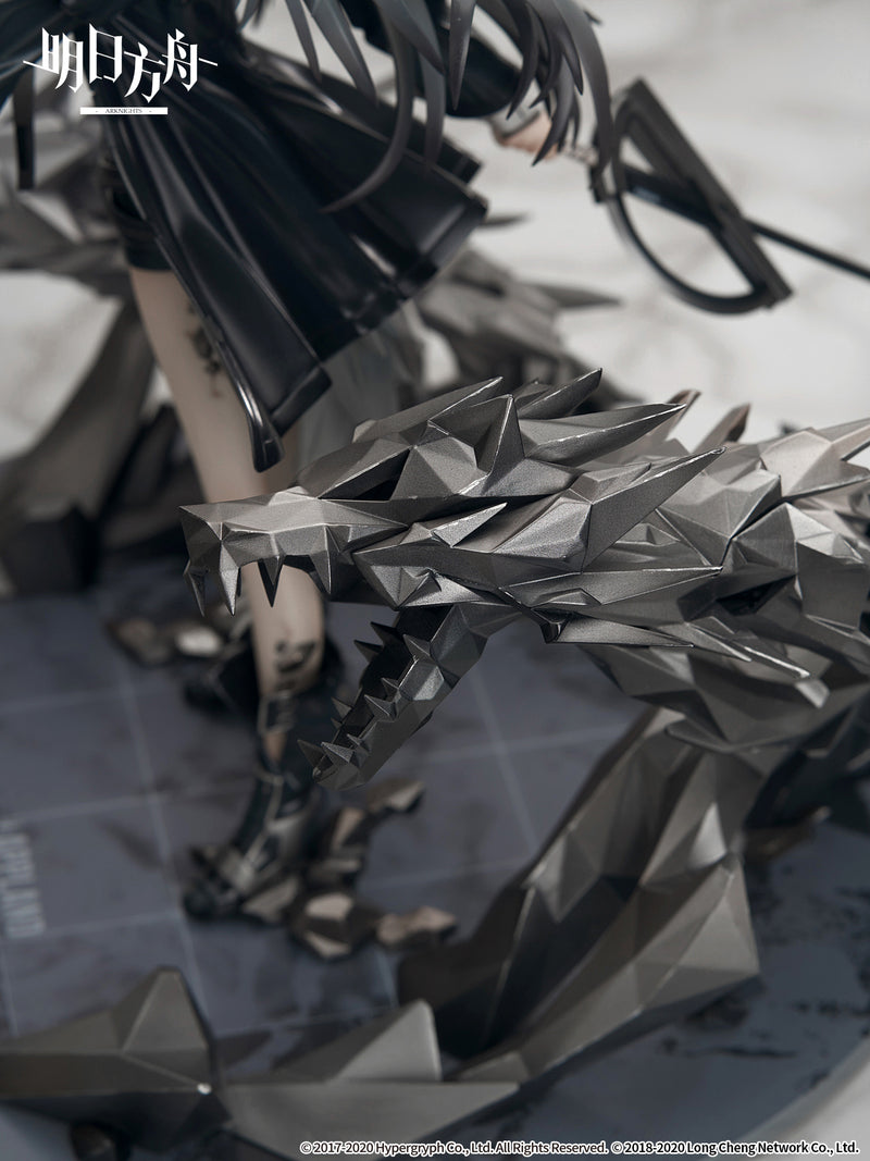Arknights APEX Lappland Elite II Premium Ver.