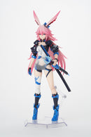 Honkai Impact 3rd APEX Yae Sakura Goushinnso Memento 1/8 Scale Action Figure