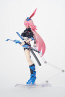 Honkai Impact 3rd APEX Yae Sakura Goushinnso Memento 1/8 Scale Action Figure