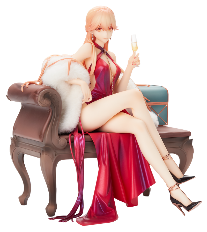 Girls' Frontline APEX OTs-14  Ruler of the Banquet Ver.