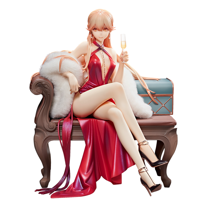 Girls' Frontline APEX OTs-14  Ruler of the Banquet Ver.