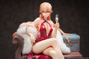 Girls' Frontline APEX OTs-14  Ruler of the Banquet Ver.