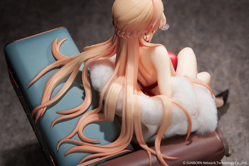 Girls' Frontline APEX OTs-14  Ruler of the Banquet Ver.